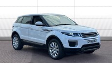 Land Rover Range Rover Evoque 2.0 eD4 SE 5dr 2WD Diesel Hatchback